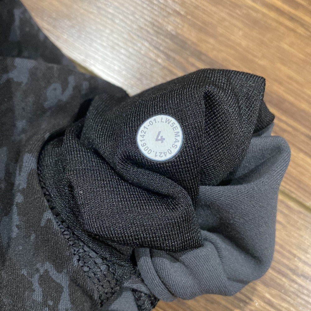 Lululemon align - Picture 3 of 4